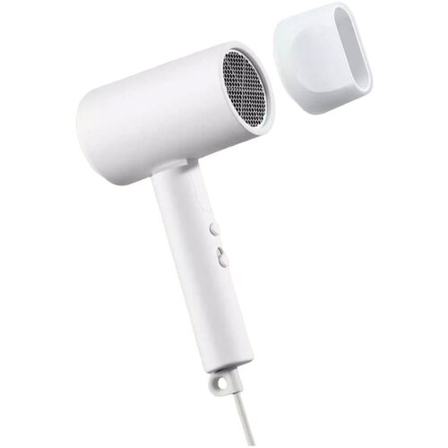 Фен Xiaomi Mijia Negative Ion Hair Dryer H101 White CMJ04LXW фен xiaomi mijia high speed ion hair dryer h701 gsh701lxp purple