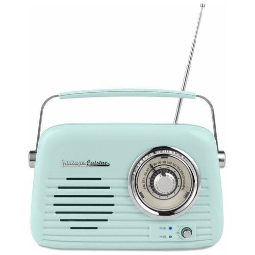 Радио Vintage Cuisine 924000₽