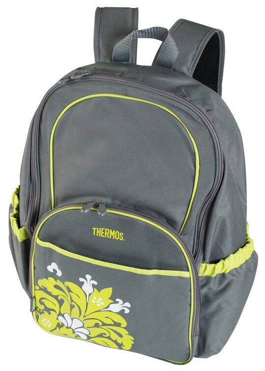 Thermos -    Diaper Backpack - Valencia