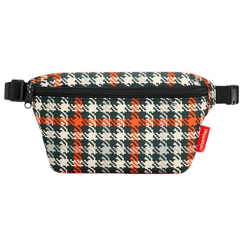 Сумка поясная Reisenthel Beltbag S Glencheck Red