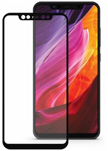 Фото Защитное стекло Mobius 3D Full Cover Premium Tempered Glass для Xiaomi Mi 8 для Xiaomi Mi8