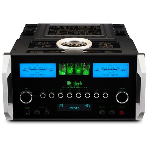 McIntosh MA12000