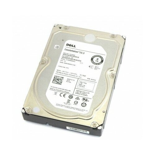 Жесткий диск для сервера 3290₽