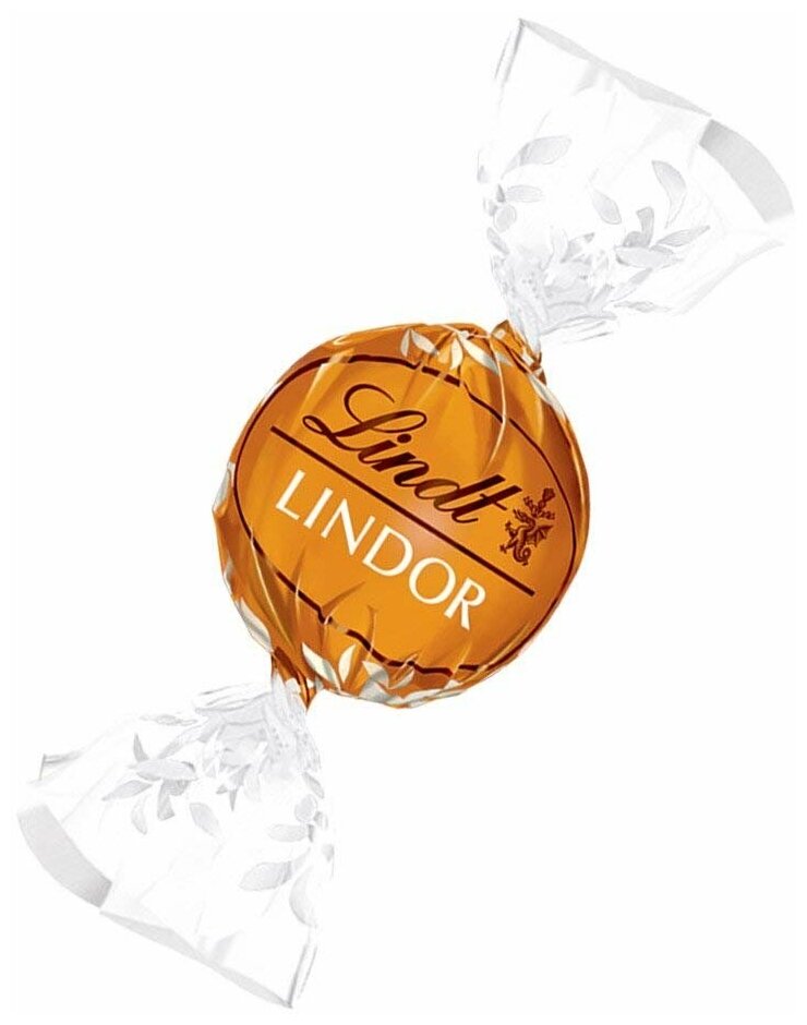 Конфеты LINDT LINDOR Ассорти 200г (Испания) - фотография № 4