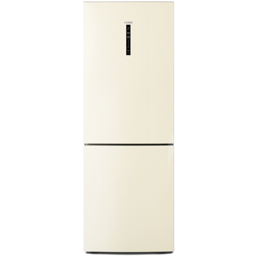 Двухкамерный холодильник Haier C4F 744 CCG