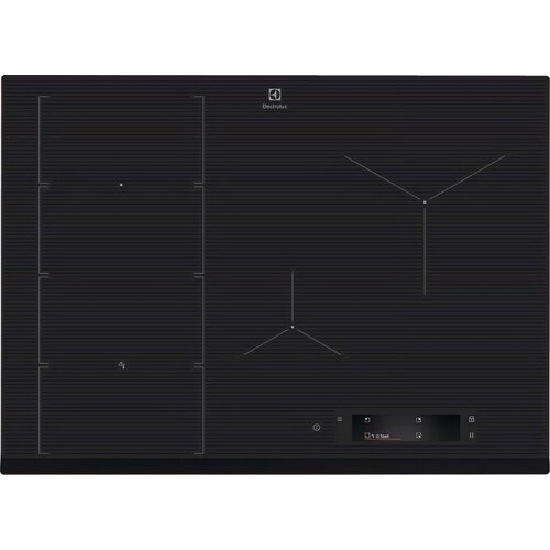 Индукционная варочная поверхность Electrolux EIS7548 черный 11499000₽