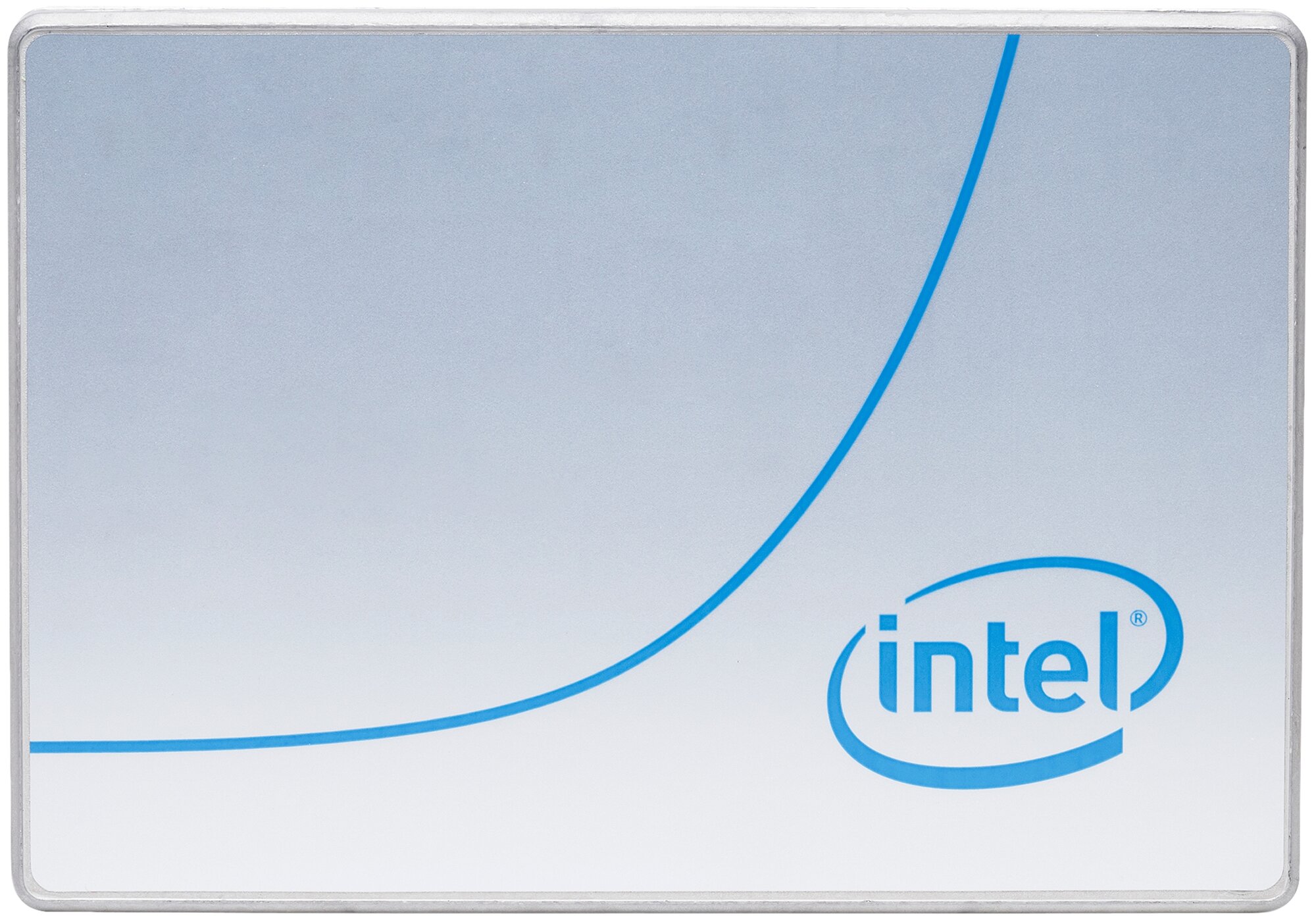 Intel - фото №1