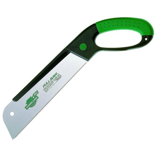 Японская пила Takagi Shark Pro Dozuki 112410 270 мм hacksaw blade hand with coarse tooth wire saw blade hand held saw blade portable fine tooth steel saw blade