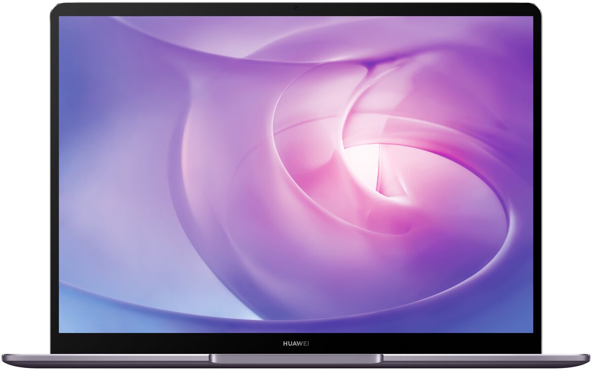 Купить Ноутбук Huawei Matebook 16