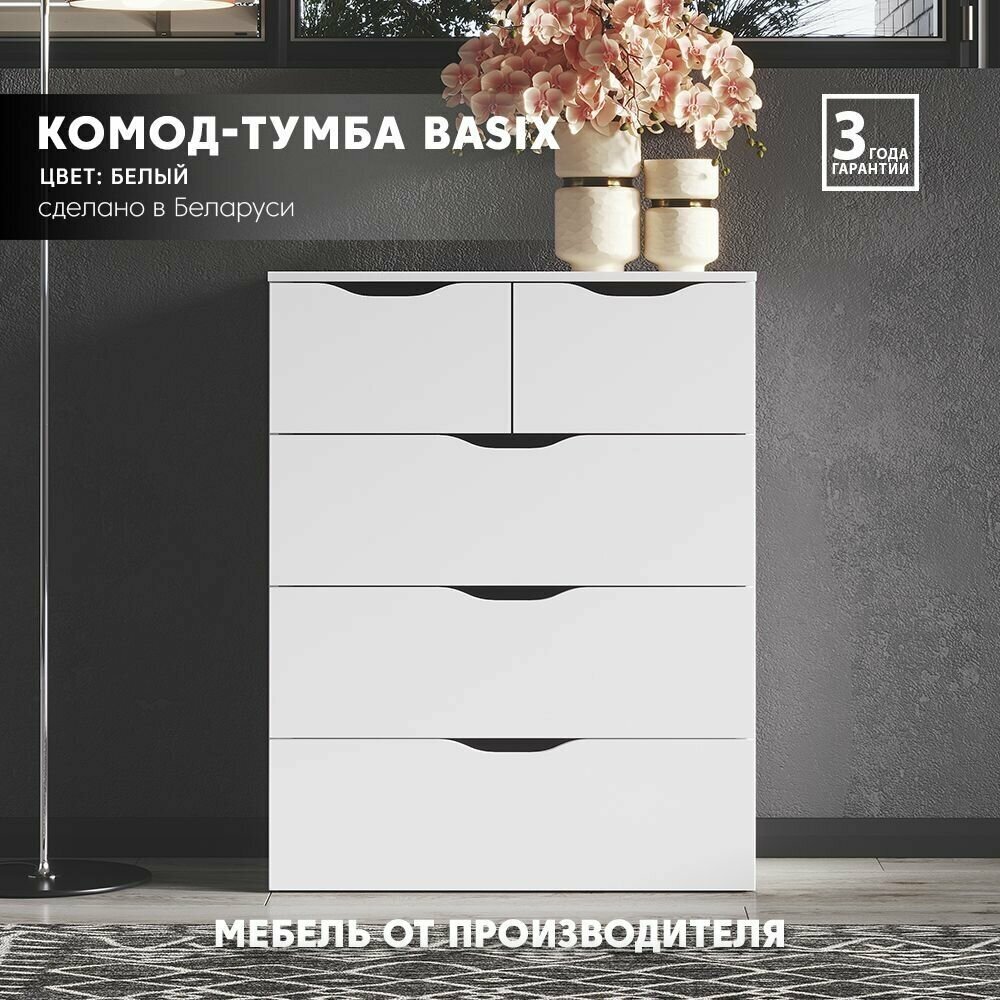 фото Basix KOM5S