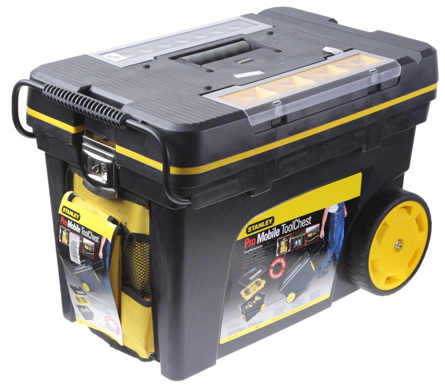      Pro Mobile Tool Chest STANLEY 1-92-083