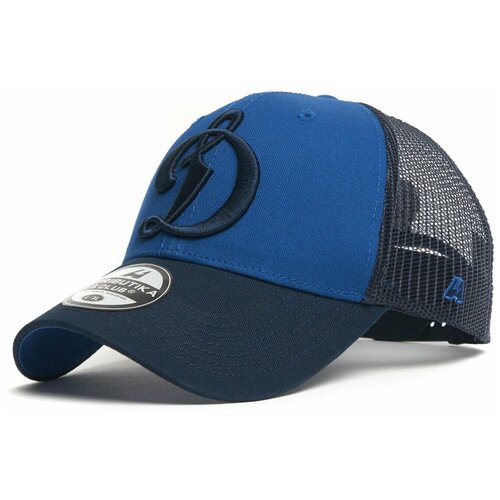 фото Бейсболка с сеткой atributika&club хк динамо минск 11026 atributika & club