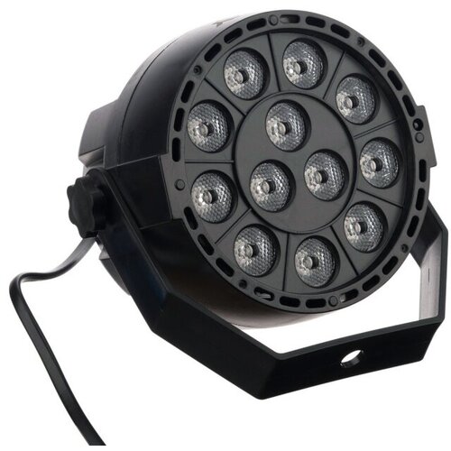 Прожектор PAR LED Bi Ray PL012UV