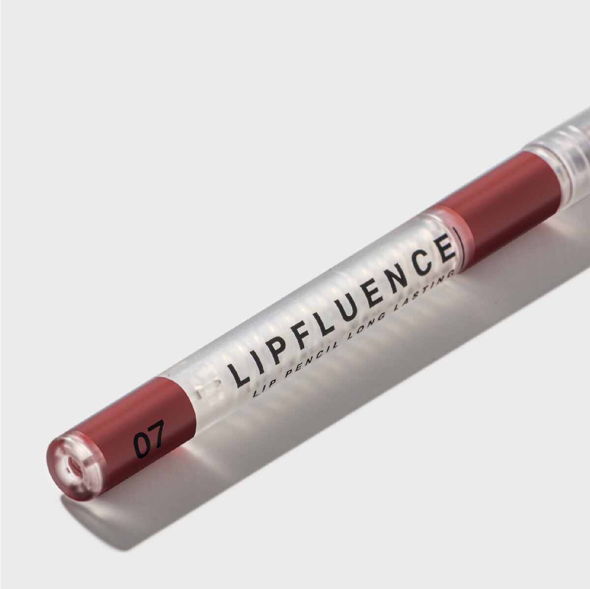 Карандаш для губ Influence Beauty Lipfluence стойкий Тон 09 - фото №13