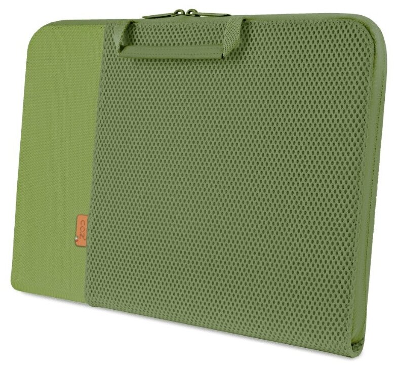 Cozistyle Сумка Cozistyle ARIA Hybrid Sleeve S Stone Gray для планшетов/ноутбуков до 12.9