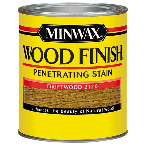 Minwax морилка Wood Finish, 0.237 л minwax кондиционер для дерева pre stain wc 946 мл 61500