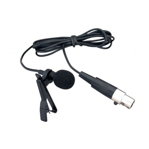 Петличный микрофон Arthur Forty AF-Tie Mic Mini-XLR 179000₽