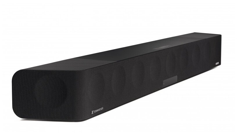 Саундбар Sennheiser Ambeo Soundbar black