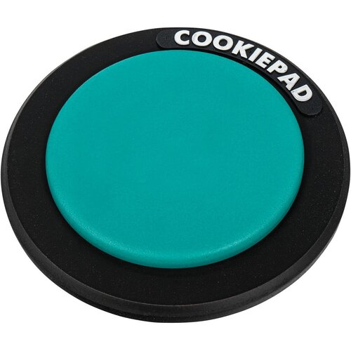 Пэд тренировочный Cookiepad COOKIEPAD-6Z тренировочный пэд cookiepad cookiepad 14rim soft cookie pad