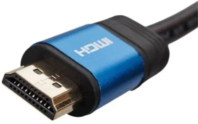 Видеокабель HDMI 20 метров Высокой Четкости ULTRA HD 240 Гц / 4К / Uhd / Версия 20 Ver для ТВ / ПК / PS4 / PC / Проекторов / XBox / 144 Hz / 166 hz
