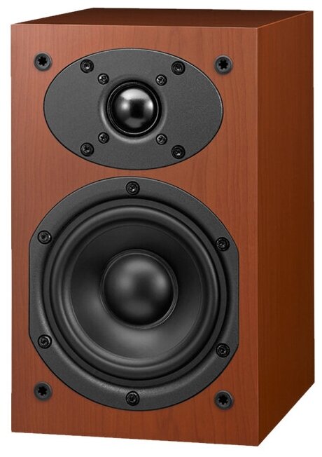 Фронтальный громкоговоритель Denon SC-M41, 2 колонки, вишня