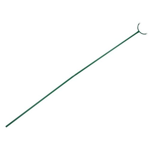one day опора для ветвей h 200 см d 1 6 см металл зелёная Опора для ветвей, h = 200 см, d = 1.6 см, металл, зелёная