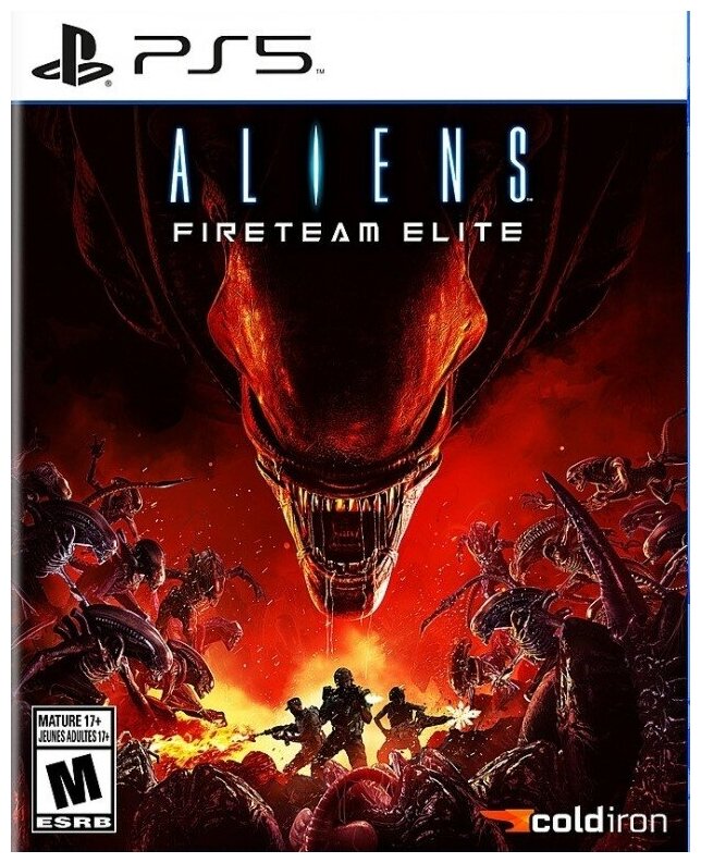 Aliens: Fireteam Elite (PS5)