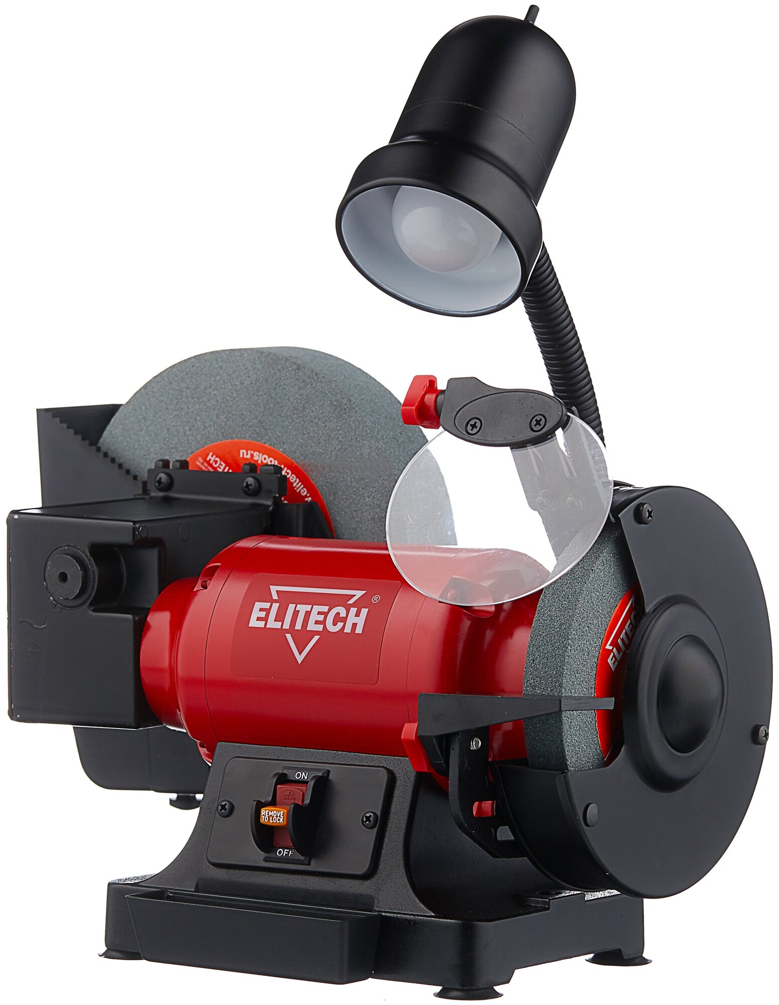 Elitech  300Mc