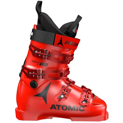 Горнолыжные ботинки ATOMIC Redster STI 110 Red/Black (см:27)