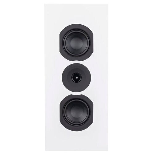 Настенная акустика System Audio SA Saxo 16 On-Wall Satin White 4749000₽