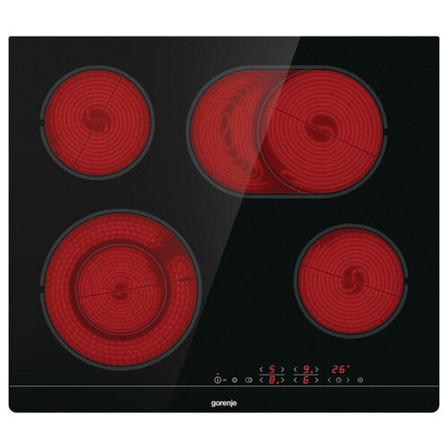 Gorenje Встраиваемая электрическая панель Gorenje ECT643SYB 3799000₽