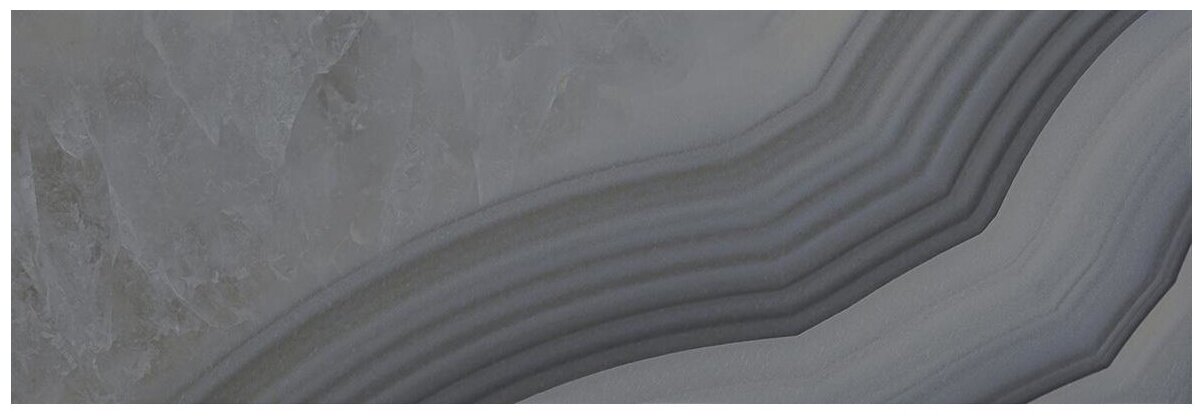 Agat Плитка настенная серый 60082 20х60