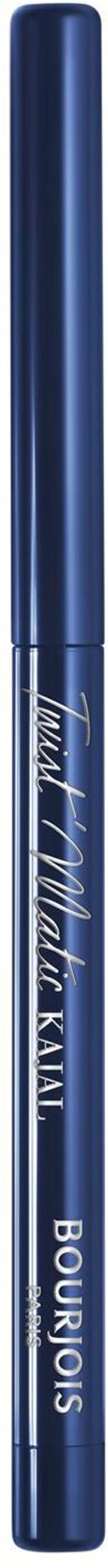 Карандаш для век Bourjois Twist Kajal автоматический Тон 04 - фото №6