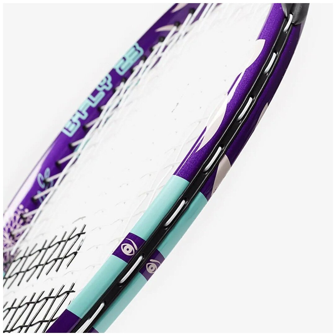 Ракетка для большого тенниса детская BABOLAT B`FLY 23 Gr000 140244