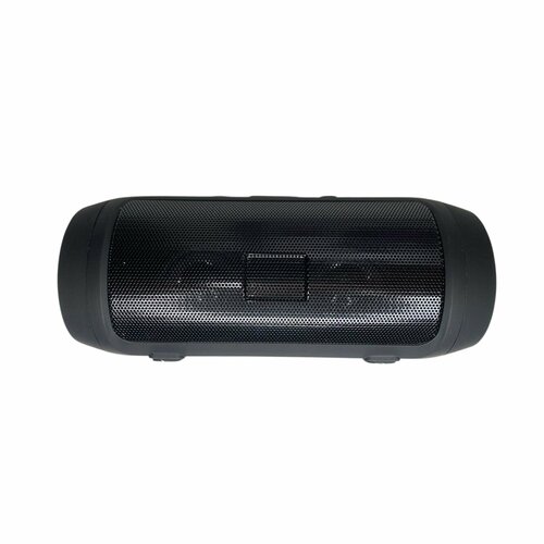 Портативная колонка Charge 2 Plus Bluetooth Переносная аудиосистема Колонка портативная беспроводная Черная 75000₽