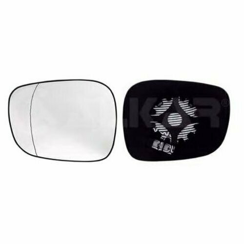 Стекло зеркала Alkar 6471885 для BMW X1 (2009-2015), BMW X3 (2003-2017)