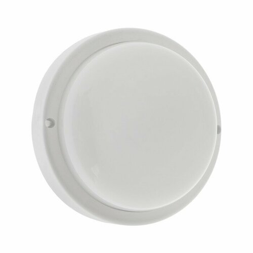 Светильник светодиодный IN HOME СПП 1565-КРУГ 15 Вт 6500 К 1350 Лм 230 В IP65 544₽