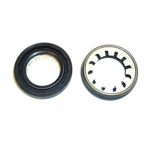 Сальник кпп 29,85x 47 x11,3 rd Elring 128.240 для Citroen AX (1986-1998), Citroen Berlingo (1996-2011), Citroen BX (1982-1994)