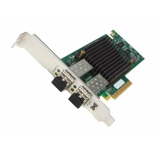 Сетевой Адаптер Emulex OCE11102-NM PCI-E8x 10Gb