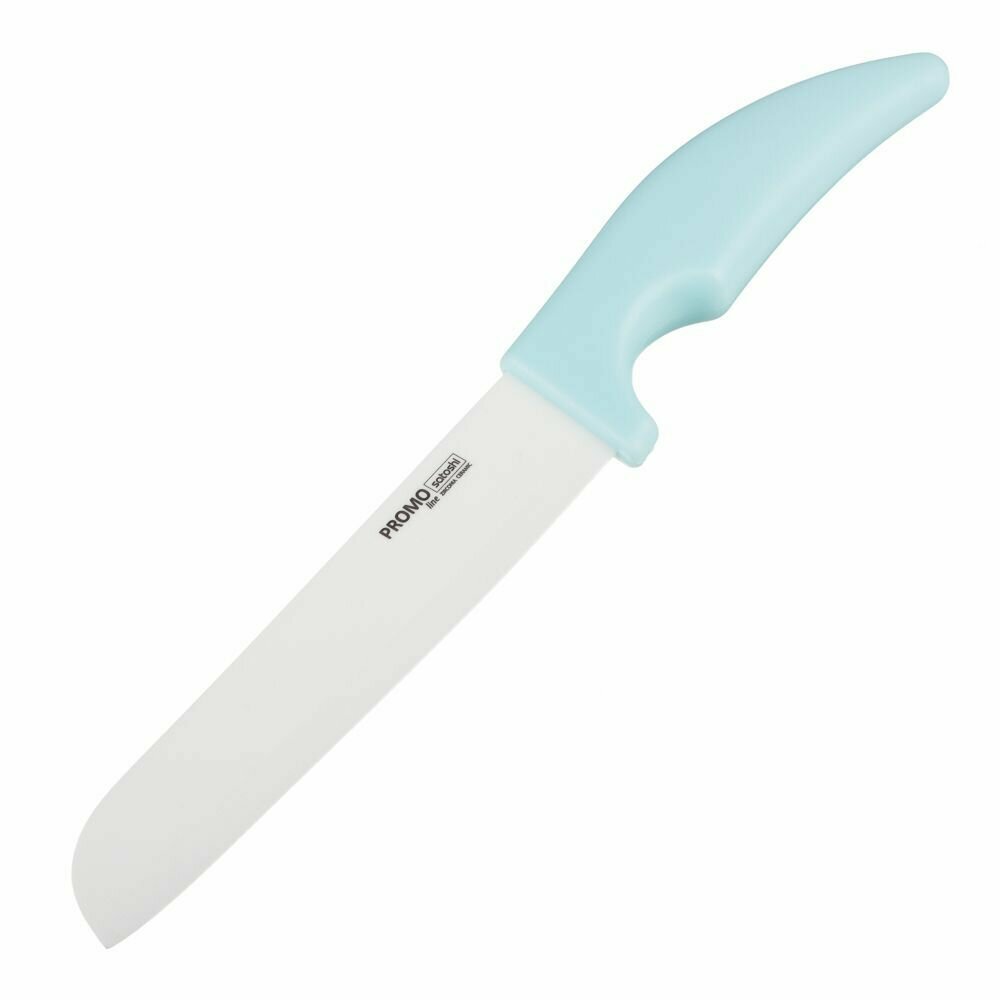 Нож кухонный керамический PROMO 15см