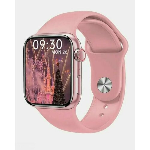 Часы x8 smart watch 93500₽