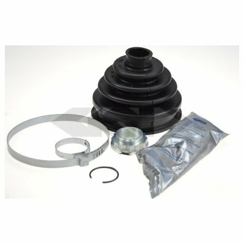 GKN-SPIDAN 21499 К-т пыльника шруса Out BMW X5, X3 05.00-