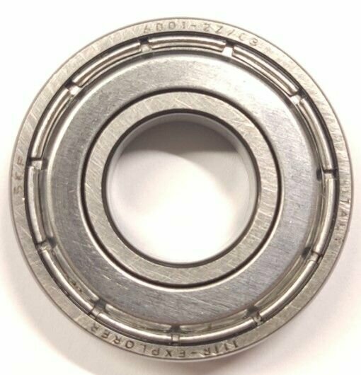 Подшипник 6001-2Z/C3 SKF