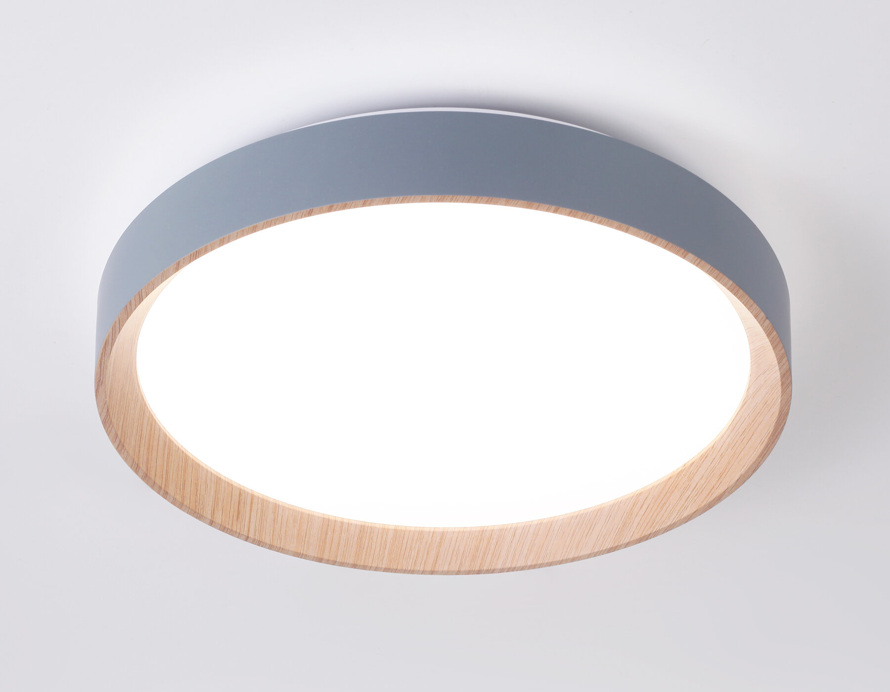 Ambrella light Потолочный светильник Ambrella light ORBITAL FZ1320