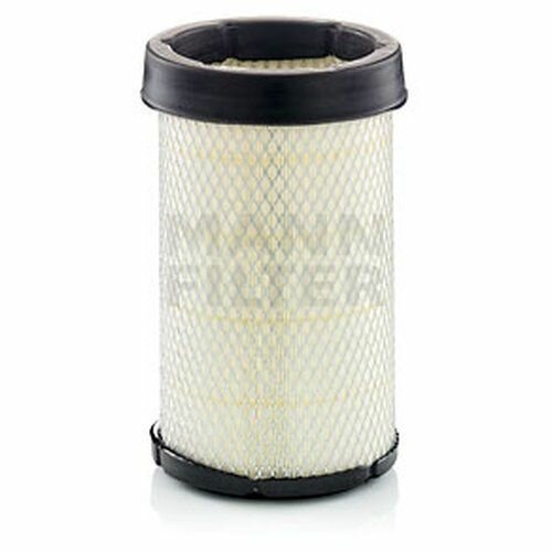 Фильтр воздушный MANN-FILTER C17017