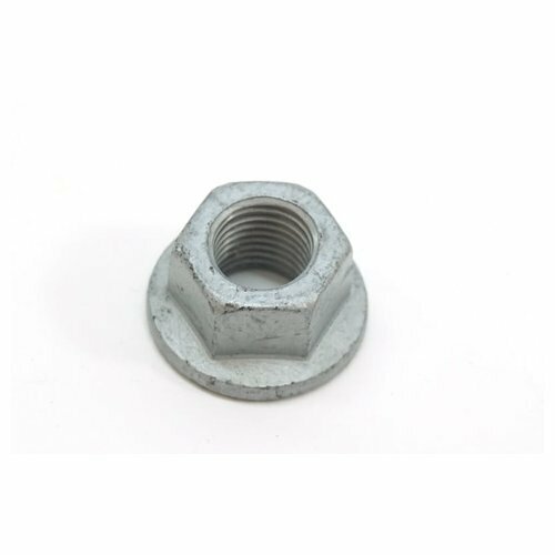 фото Гайка c буртиком самоконтрящаяся m14x1.5-10zns3 BMW E90/F30/X1/X3 Bmw 33306760349