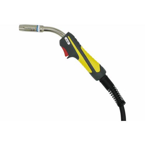 Горелка MW-25 АК 3мAirEuro с гибким гусаком 5700₽
