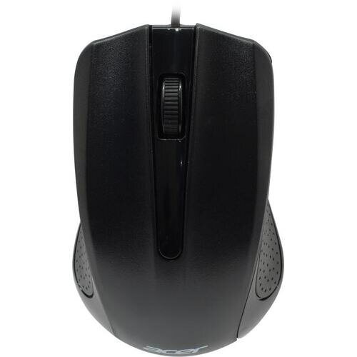 Мышь Acer Optical Mouse OMW010