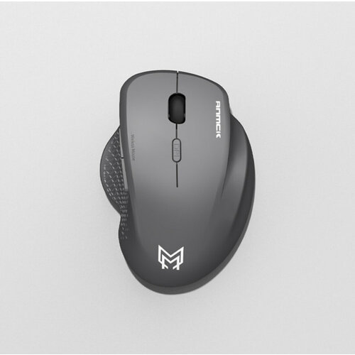 Мышь Компьютерная Anmck PM2 Беспроводная игровая 24 ГГц USB 100000₽