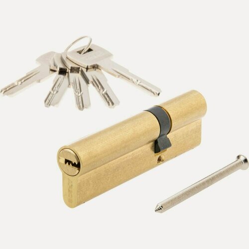 Изображение товара Цилиндровый механизм APECS SM-100(35/65)-G 15702